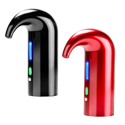 Electric Wine Pump Dispenser – Automatic Wine Pourer for Easy Serving