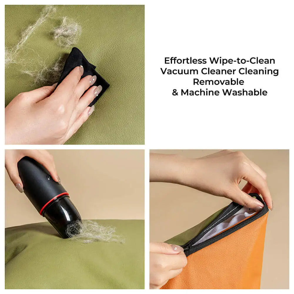 Dog Car Seat Bed with Safety Buckle – Cozy Travel Pet Booster for Cars & SUVs – Secure Comfort on the Go