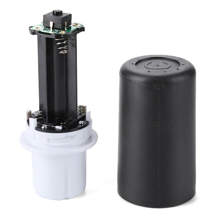 Automatic Cooking Stirrer – Hands-Free Self-Stirring Kitchen Tool for Pots & Sauces – Even Mixing & Easy Cooking