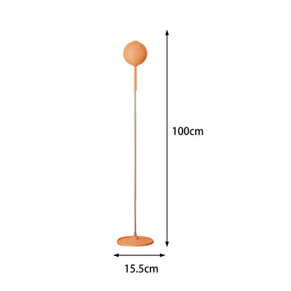Reflex Punching Bag – Adjustable Speed Training Ball for Boxing, Fitness & Stress Relief