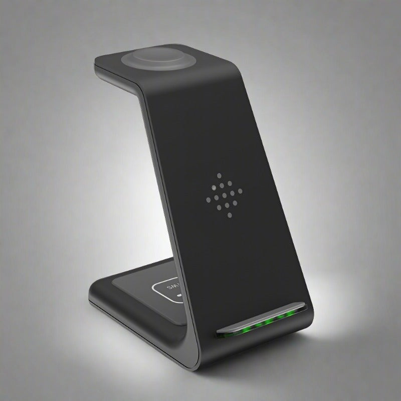 3 In 1 Wireless Charger