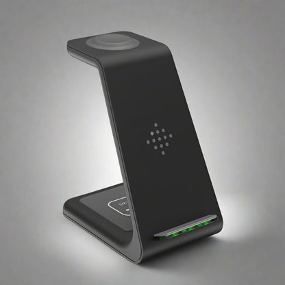 3 In 1 Wireless Charger