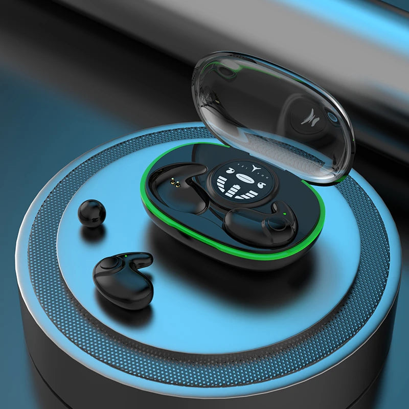 Invisible Sleep Bluetooth Earbuds