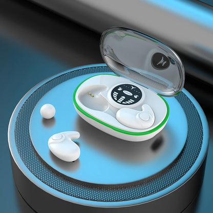 Invisible Sleep Bluetooth Earbuds